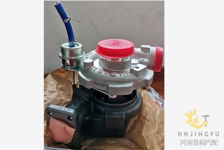 Yuchai G2S0B-1118100-135 diesel engine super turbo charger supercharger turbocharger prices for car